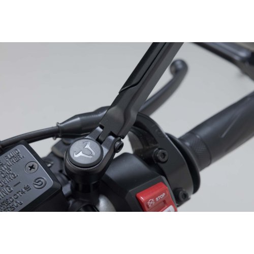 zrcátka Sport krátké M10x1.25 vysoké