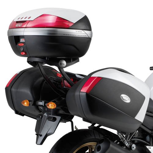 366FZ montážní sada Yamaha FZ8/Fazer 8 800 (10-15) pro M5-M7-M8-M9-M5M-M6M, max. 6 kg.
