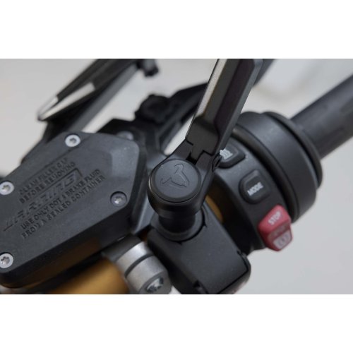 zrcátka  Sport závit: M10x1.25. vysoké