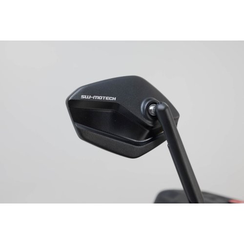 zrcátka  Sport závit: M10x1.25. vysoké