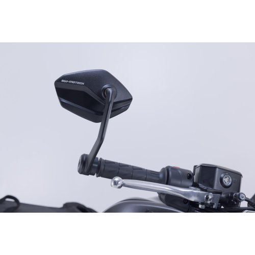Mirror Set Sport Handlebar end mirrors.