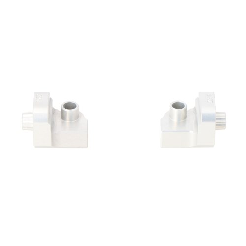 montážní kit pro EVO stupačky Aprilia Tuareg 660 (21-).