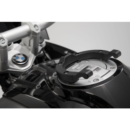 ION tank ring Black. BMW R 1300 GS (23-).