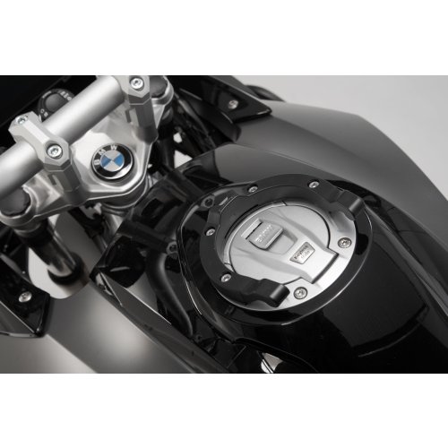 ION tank ring Black. BMW R 1300 GS (23-).