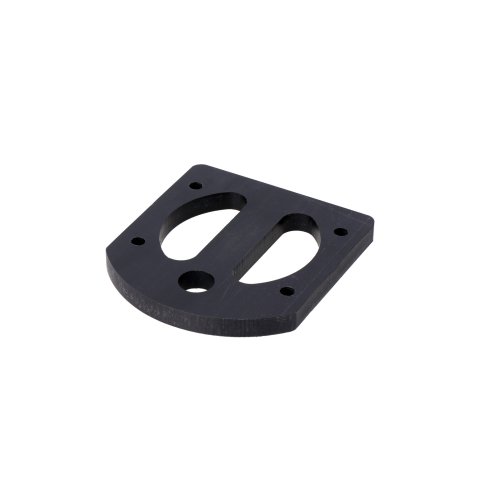 ION tank ring Black. BMW R 1300 GS (23-).