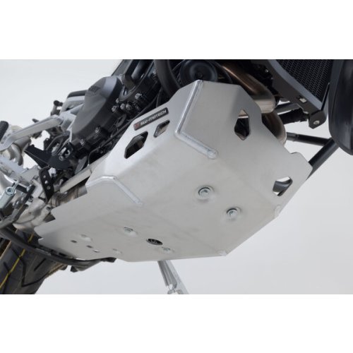 kryt motoru stříbrný BMW F 750/850 GS (17-), F 800/900 GS (23-).