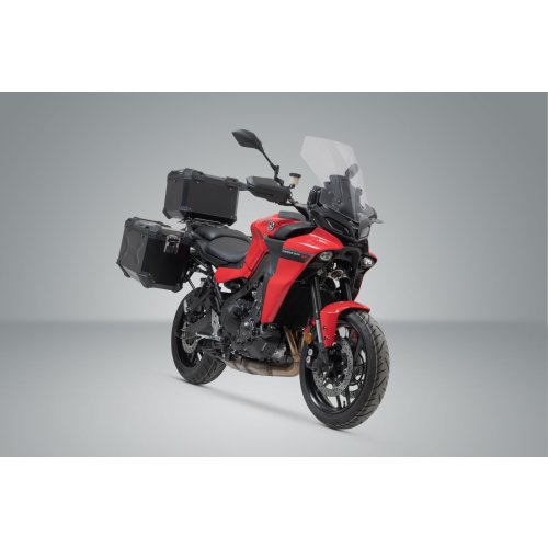 Adventure set ochrany Yamaha Tracer 9 / GT (20-) / GT+ (22-).