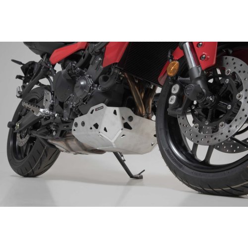 Adventure set ochrany Yamaha Tracer 9 / GT (20-) / GT+ (22-).