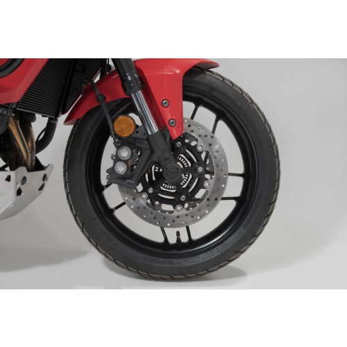 Adventure set ochrany Yamaha Tracer 9 / GT (20-) / GT+ (22-).