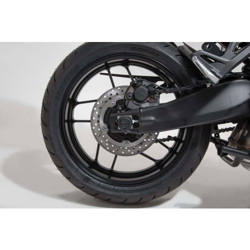 Adventure set ochrany Yamaha Tracer 9 / GT (20-) / GT+ (22-).