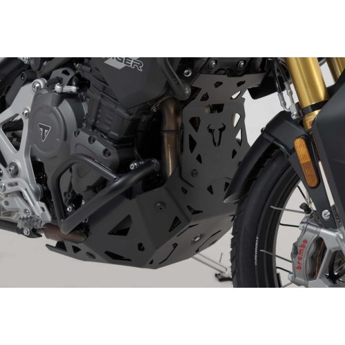 Adventure set Protection Triumph Tiger 1200 models (22-).