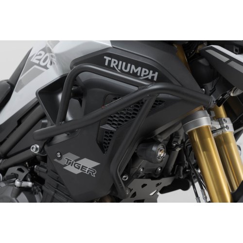 Adventure set Protection Triumph Tiger 1200 models (22-).