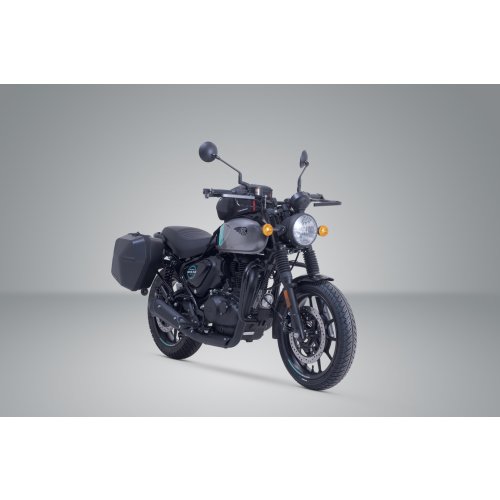 URBAN ABS sada kufrů  2x 16,5 l. Royal Enfield HNTR 350 (22-).