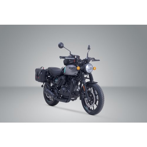 SysBag WP M/S sada Royal Enfield HNTR 350 (22-).