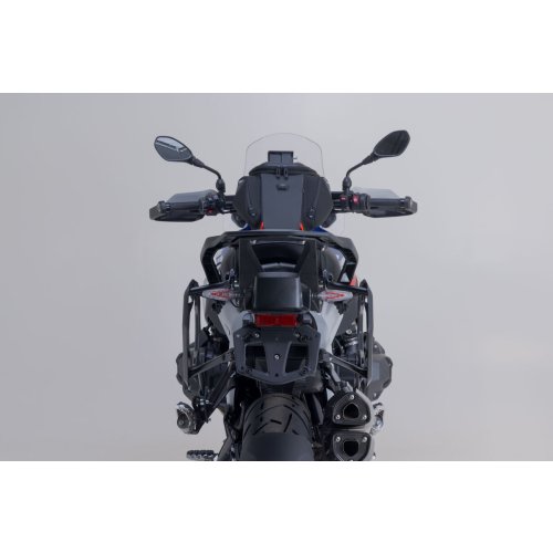 boční nosiče řady PRO, BMW R 1300 GS (23-23)