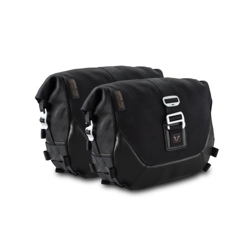 Legend Gear sada tašek Black Edition Royal Enfield HNTR 350 (22-).