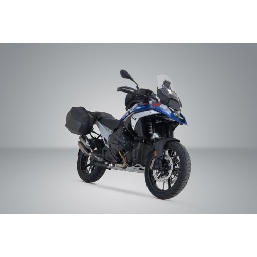 AERO ABS sada kufrů 2x25 litrů pro BMW R 1300 GS