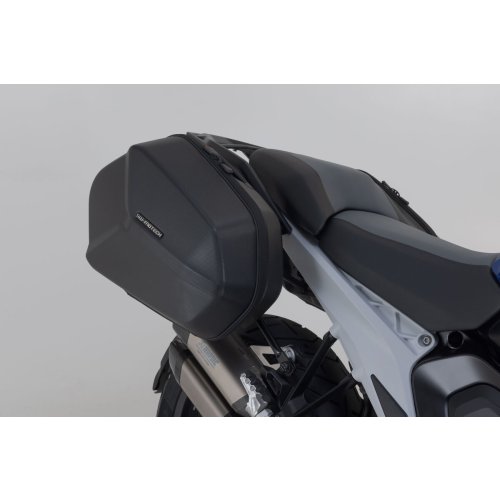 AERO ABS sada kufrů 2x25 litrů pro BMW R 1300 GS
