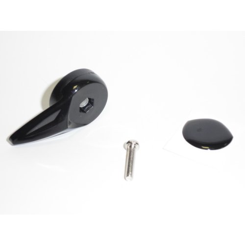 Z868R Páčka ovládání sluneční clony pro odklápěcí přilbu GIVI X.08