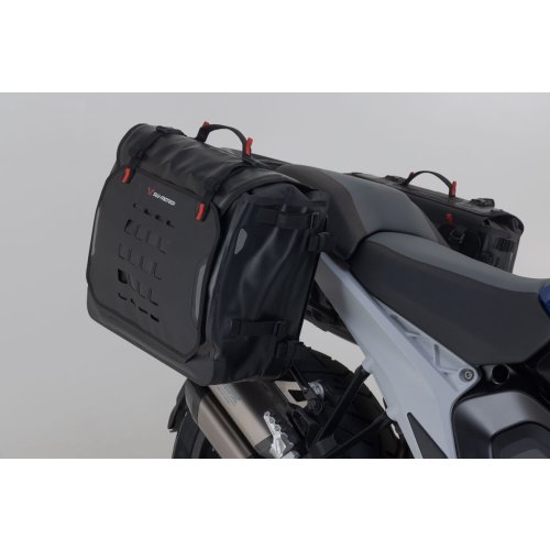 sada tašek SYS Bag  WP-L/L  pro BMW R 1300 GS