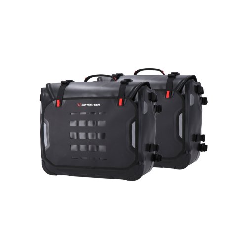 sada tašek SYS Bag  WP-L/L  pro BMW R 1300 GS