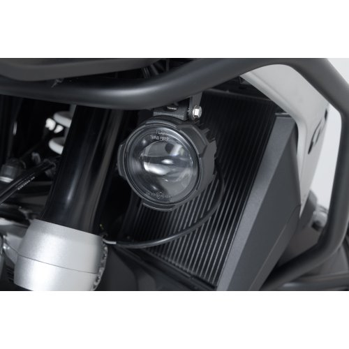 sada dálková světla s držákem pro BMW R 1300 GS (23-).