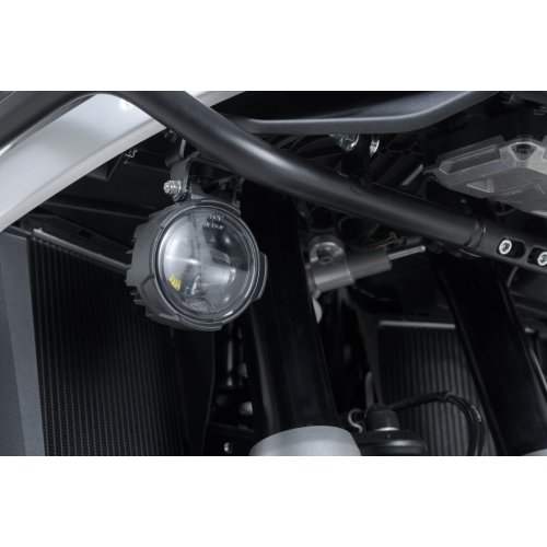 sada dálková světla s držákem pro BMW R 1300 GS (23-).