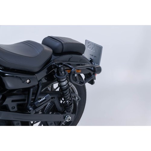 SLC nosič pravý Harley-Davidson Nightster (22-) / Special (23-).