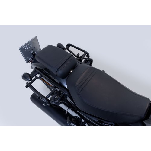 Legend Gear sada tašek Harley-Davidson Nightster (22-) / Special (23-).