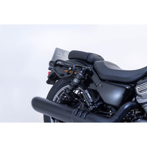 Legend Gear sada tašek Black Edition Harley-Davidson Nightster (22-) / Spe