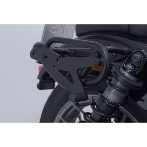 Legend Gear sada tašek LH1/LH1 Harley-Davidson Nightster (22-) / Special (23-