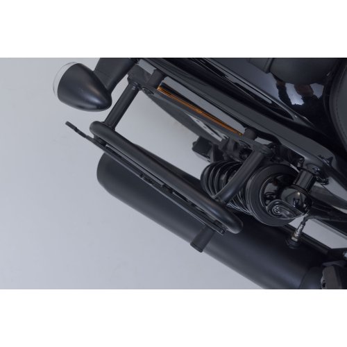Legend Gear sada tašek LH1/LH1 Harley-Davidson Nightster (22-) / Special (23-