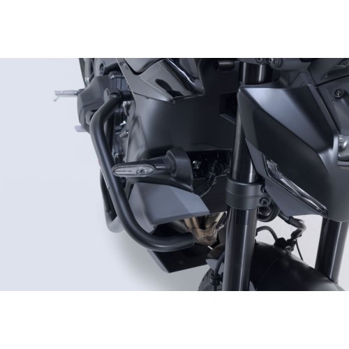 padací rámy pro Yamaha MT-09 (23-).