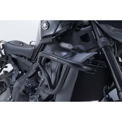 padací rámy pro Yamaha MT-09 (23-).