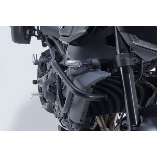 padací rámy pro Yamaha MT-09 (23-).