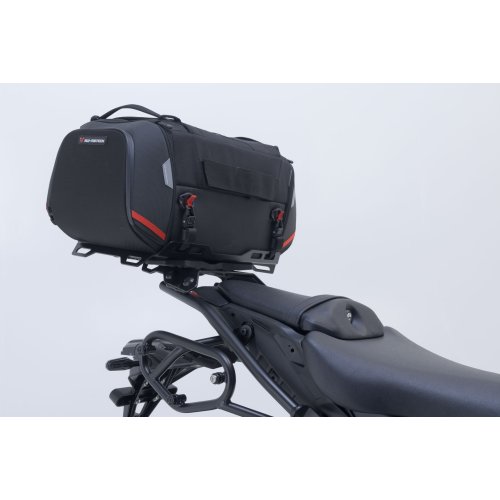 Rackpack set Yamaha MT-09 (23-).