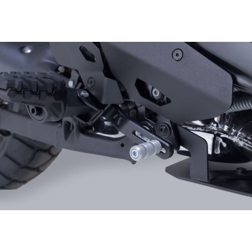 brzdový pedal BMW R 1300 GS