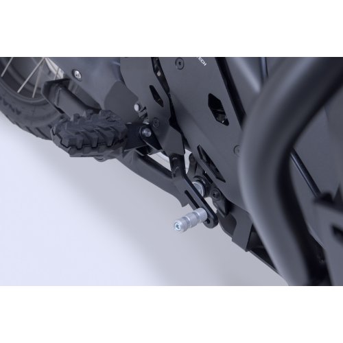 brzdový pedal BMW R 1300 GS