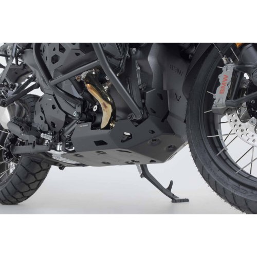 kryt motoru černý BMW R 1300 GS (23-)