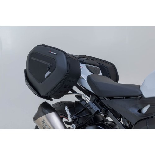 PRO BLAZE H sada tašek BMW S1000RR (12-14) / S1000R (13-16).