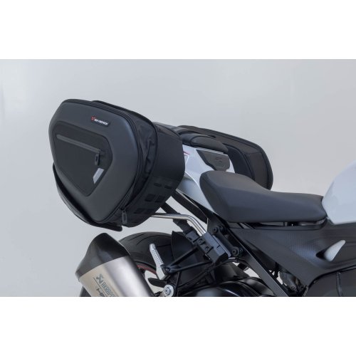 PRO BLAZE H sada tašek BMW S1000RR (12-14) / S1000R (13-16).