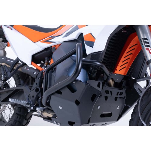 padací rám KTM 790 Adv.(23-),890Adv/R (22-)