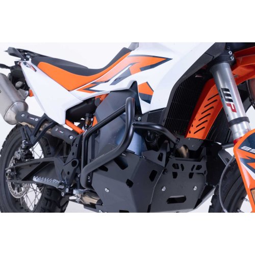 padací rám KTM 790 Adv.(23-),890Adv/R (22-)
