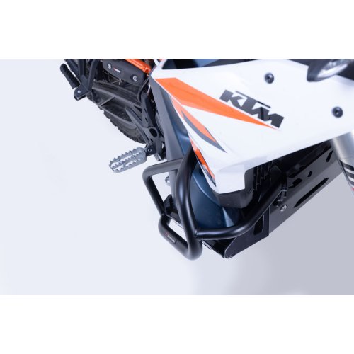 padací rám KTM 790 Adv.(23-),890Adv/R (22-)