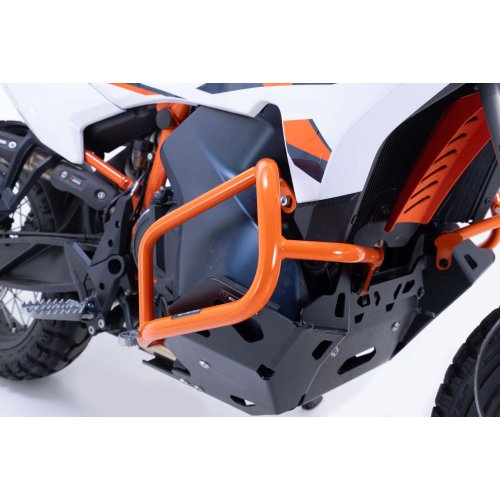 padací rám KTM 790 Adv.(23-),890Adv/R (22-)