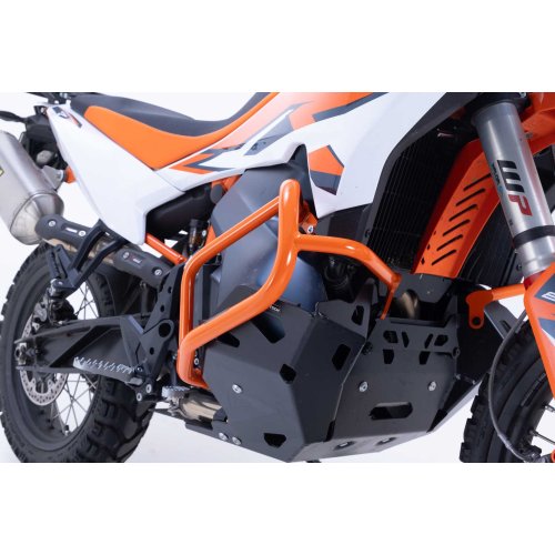 padací rám KTM 790 Adv.(23-),890Adv/R (22-)