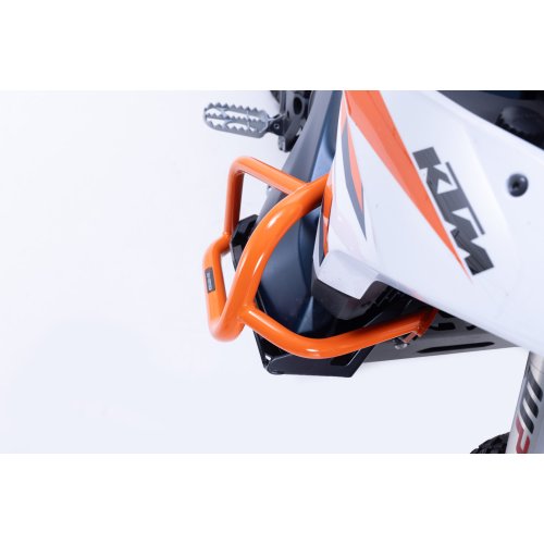 padací rám KTM 790 Adv.(23-),890Adv/R (22-)
