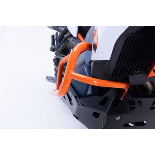 padací rám KTM 790 Adv.(23-),890Adv/R (22-)