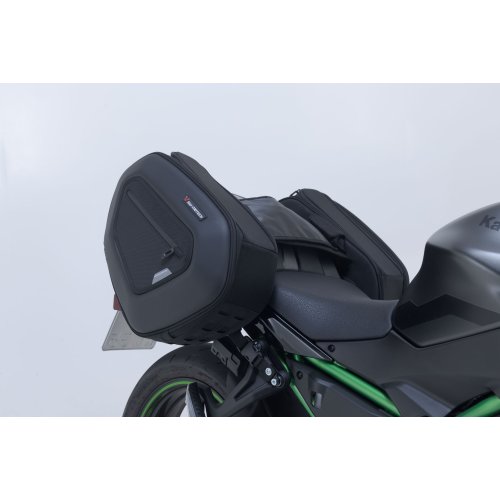 PRO BLAZE H sada tašek  Kawasaki Z650/Ninja 650 (16-).