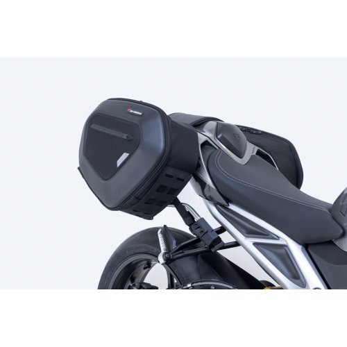PRO BLAZE H sada tašek Triumph Street Triple 765 (19-).